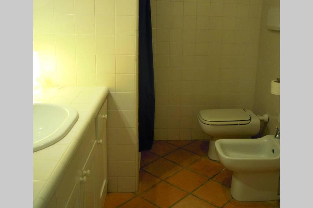 Mini Suite Ulivo Marciana Marina  Exteriér fotografie